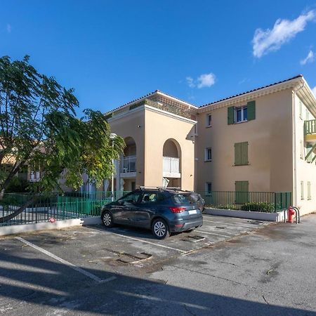 Appartement Zen Cogolin Ngoại thất bức ảnh