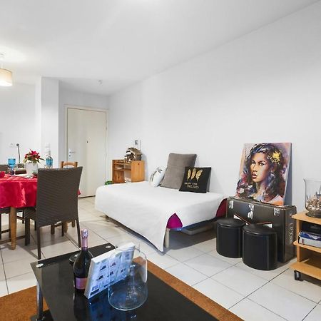 Appartement Zen Cogolin Ngoại thất bức ảnh